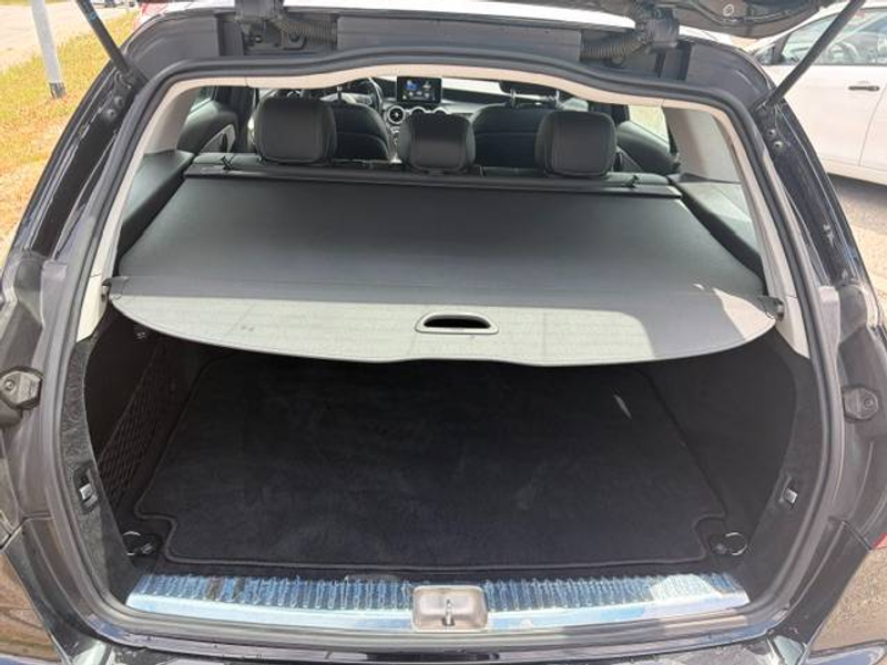 Mercedes-Benz C 250 C 250 Cdi T 4Matic Avantgarde-Navi,LED,Ledersitze,AHK,PDC — photo 14
