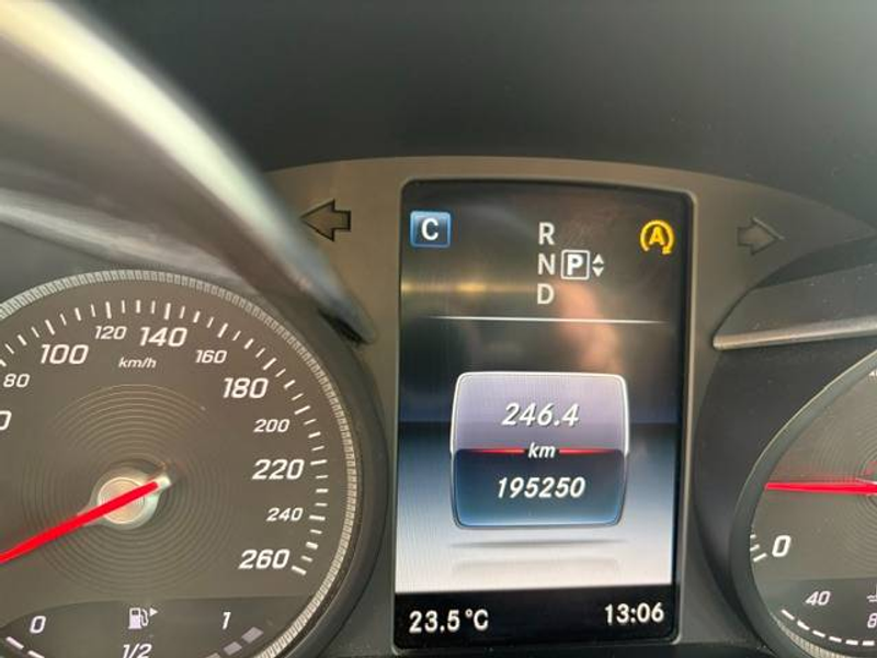 Mercedes-Benz C 250 C 250 Cdi T 4Matic Avantgarde-Navi,LED,Ledersitze,AHK,PDC — photo 7