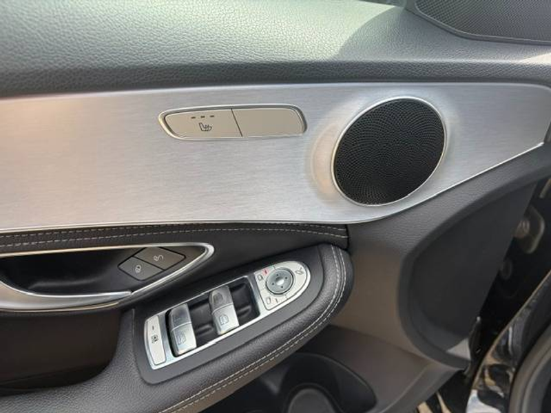 Mercedes-Benz C 250 C 250 Cdi T 4Matic Avantgarde-Navi,LED,Ledersitze,AHK,PDC — photo 10