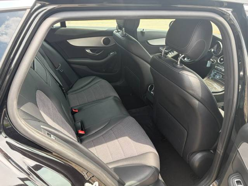 Mercedes-Benz C 250 C 250 Cdi T 4Matic Avantgarde-Navi,LED,Ledersitze,AHK,PDC — photo 15