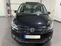 Volkswagen Touran 1.4 TSi **Navi*SHZ*AHK*Temp*Panorama** Negro - thumbnail 8
