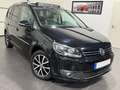 Volkswagen Touran 1.4 TSi **Navi*SHZ*AHK*Temp*Panorama** Negro - thumbnail 7
