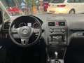 Volkswagen Touran 1.4 TSi **Navi*SHZ*AHK*Temp*Panorama** Negro - thumbnail 10