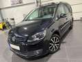Volkswagen Touran 1.4 TSi **Navi*SHZ*AHK*Temp*Panorama** Negro - thumbnail 1