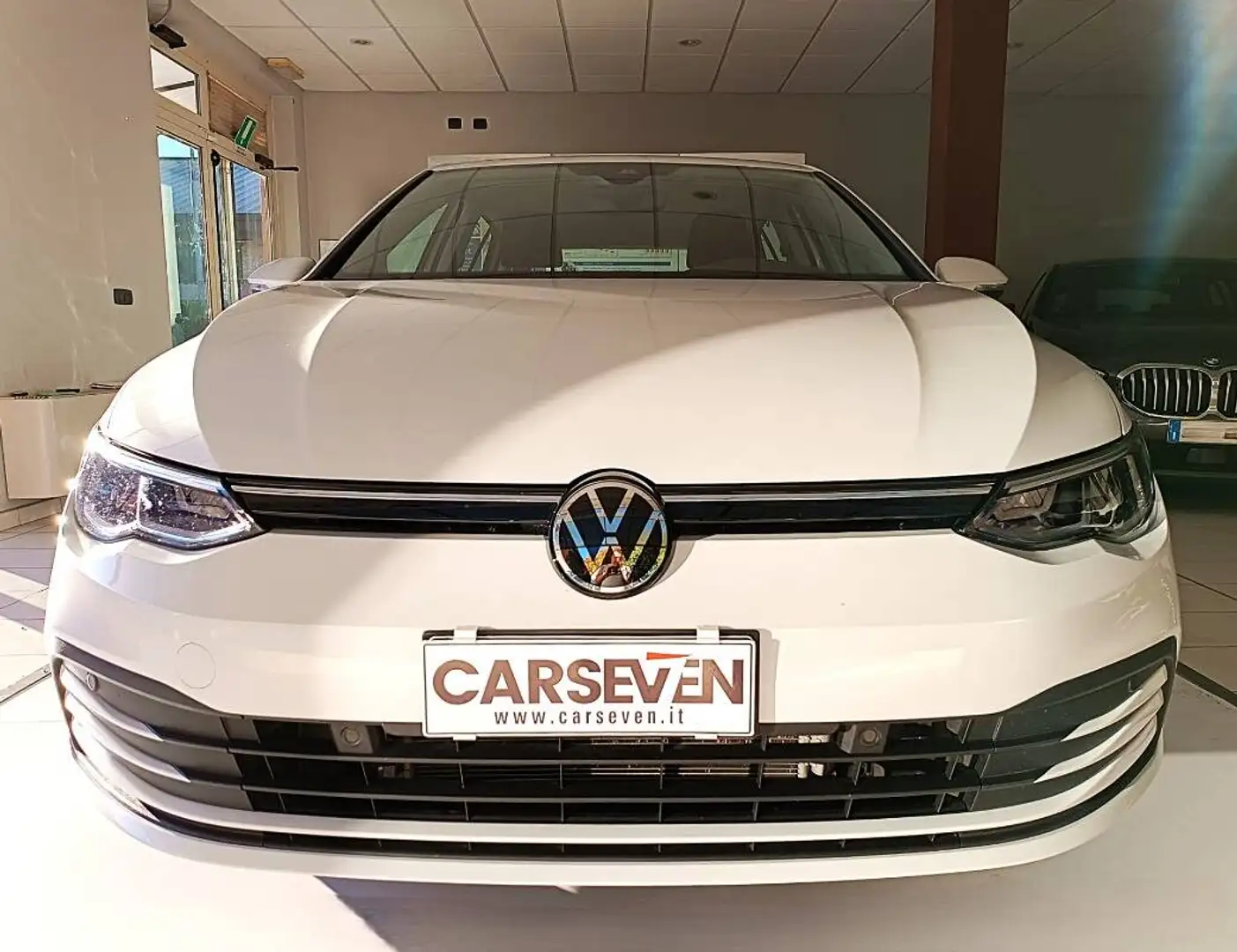 Volkswagen Golf 1.0 etsi evo Life 110cv dsg - 2