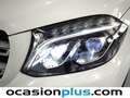 Mercedes-Benz GLS 350 350d 4Matic Aut. Blanco - thumbnail 19