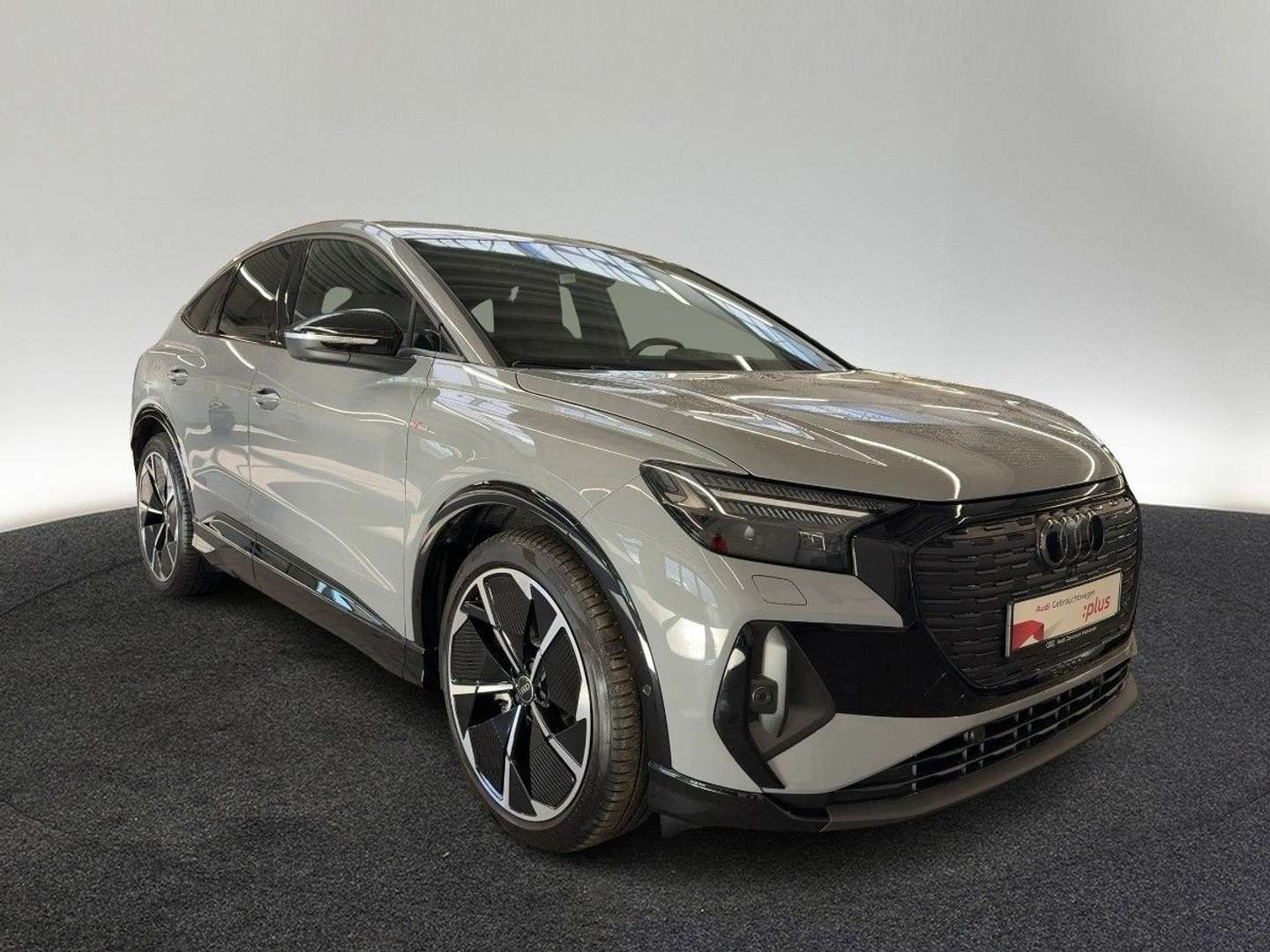 Audi Q4 E-tron Sportback 55 - - Joinsteer - #3