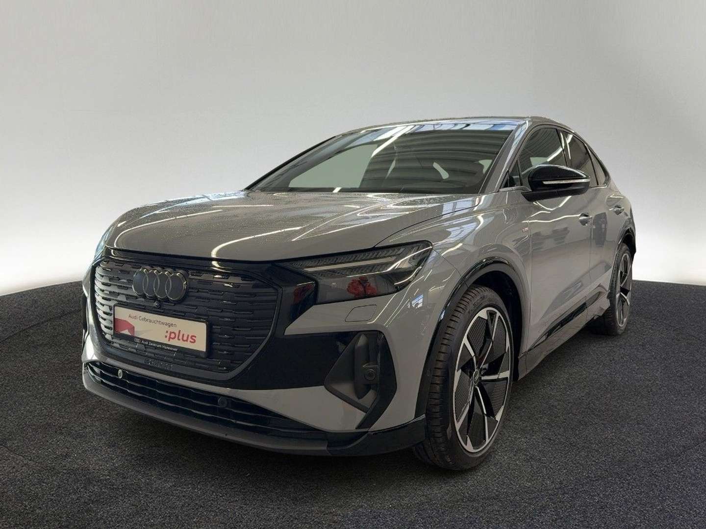 Audi Q4 E-tron Sportback 55 - - Joinsteer - #1