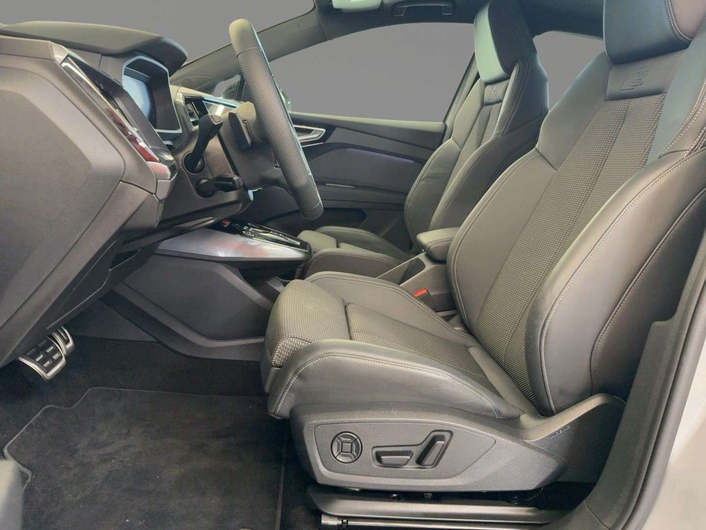 Audi Q4 E-tron Sportback 55 - - Joinsteer - #5