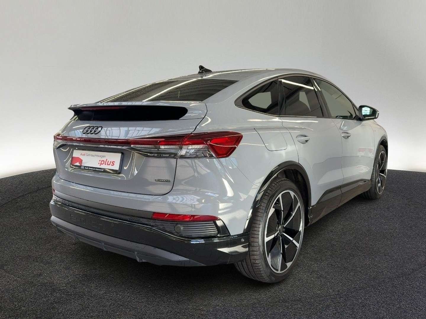 Audi Q4 E-tron Sportback 55 - - Joinsteer - #2