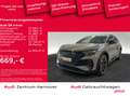 Audi Q4 e-tron 55 quattro Head-Up SONOS Mat Grau - thumbnail 1