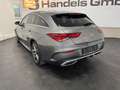 Mercedes-Benz CLA 250 4M SB*AMG LINE*MULTIBEAM*STHZ*KAMERA* Gris - thumbnail 6