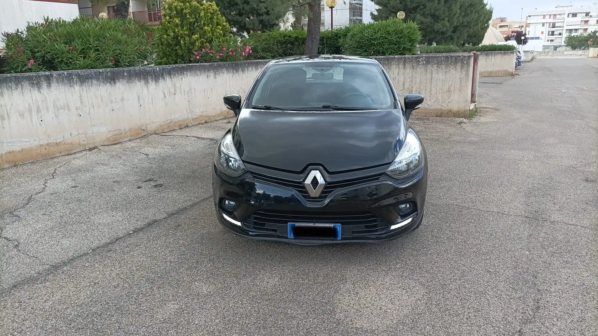 Renault Clio TCe 12V 90 CV GPL Start&Stop 5 porte Energy Zen Nero - 2