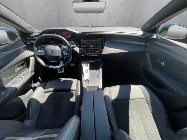 Peugeot 308 SW view 12