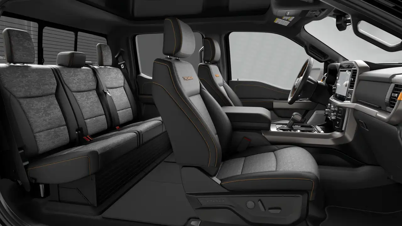 Ford F 150 снимка Ford F 150