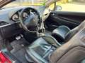 Peugeot 207 CC 1.6 Cabrio-Coupe Platinum*Automatik*Leder Rot - thumbnail 7