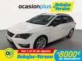 SEAT Leon ST 2.0TDI CR S&S FR Blanco - thumbnail 1