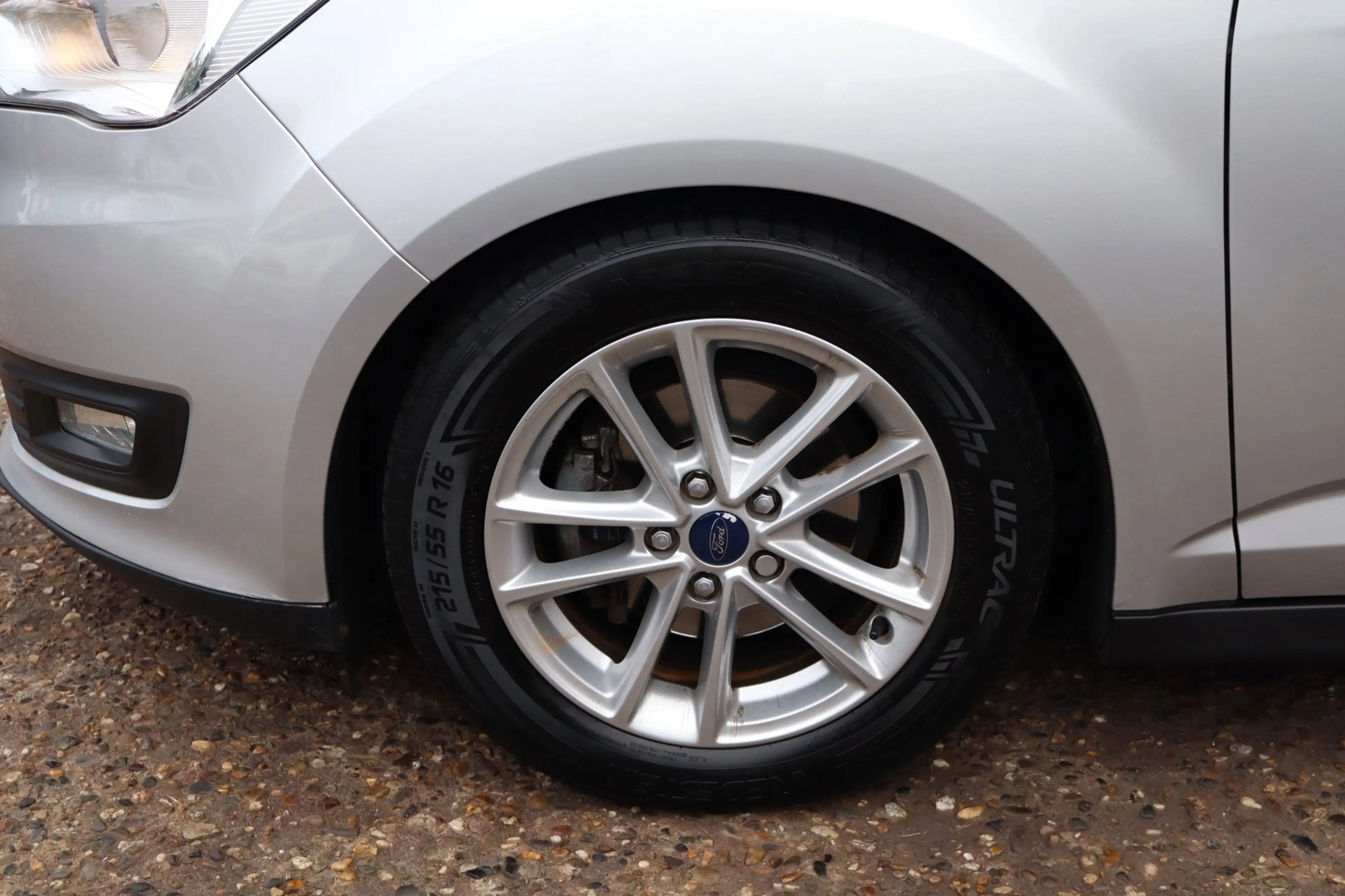 Ford C-Max 1.0 , NAVI , CR CONTR, PDC , TREKHAAK — photo 25