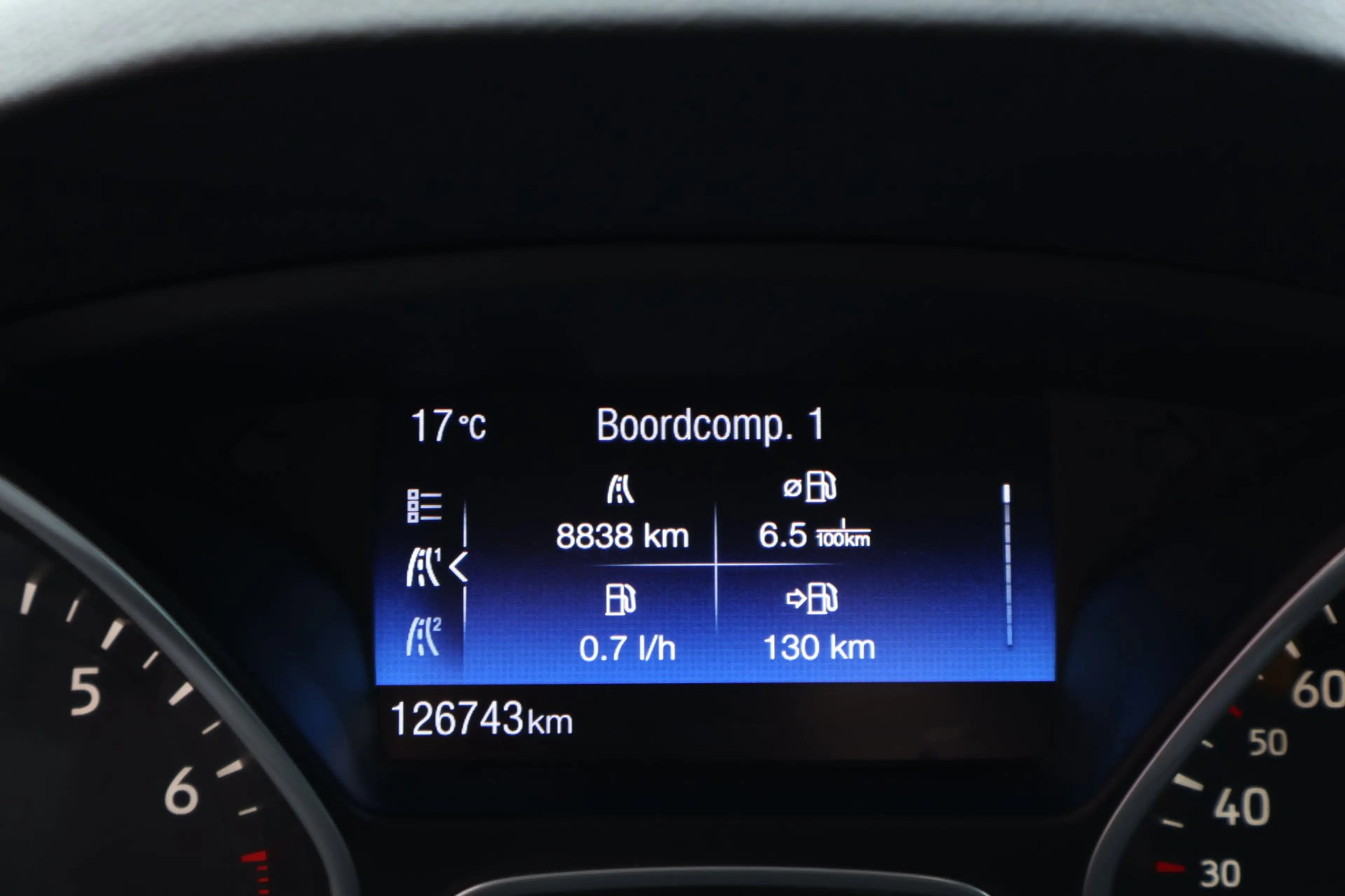 Ford C-Max 1.0 , NAVI , CR CONTR, PDC , TREKHAAK — photo 14