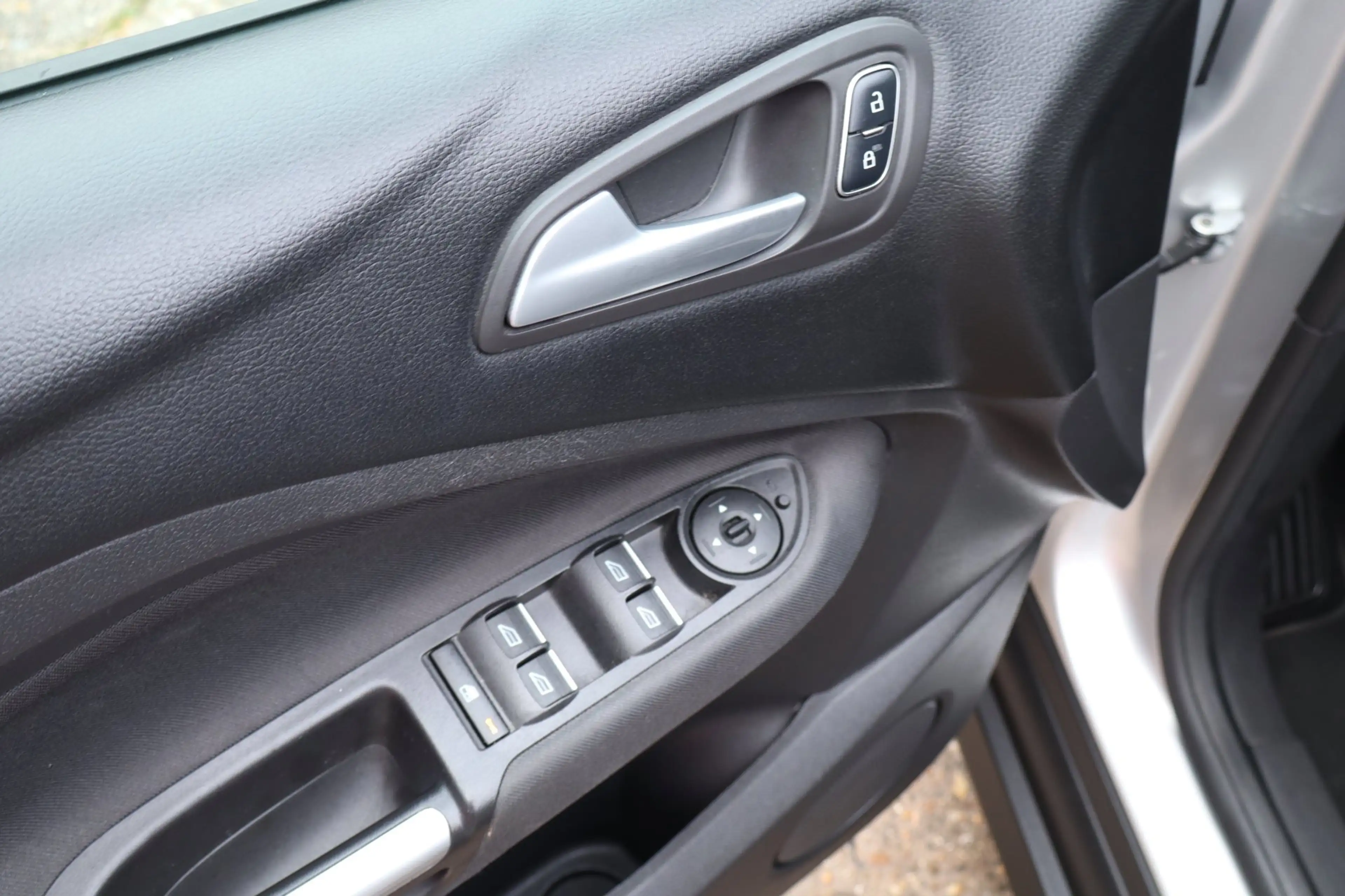 Ford C-Max 1.0 , NAVI , CR CONTR, PDC , TREKHAAK — photo 10