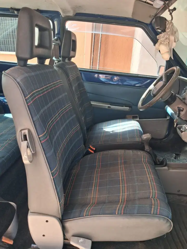 Fiat Panda 1.0 ieri hobby, foto 10