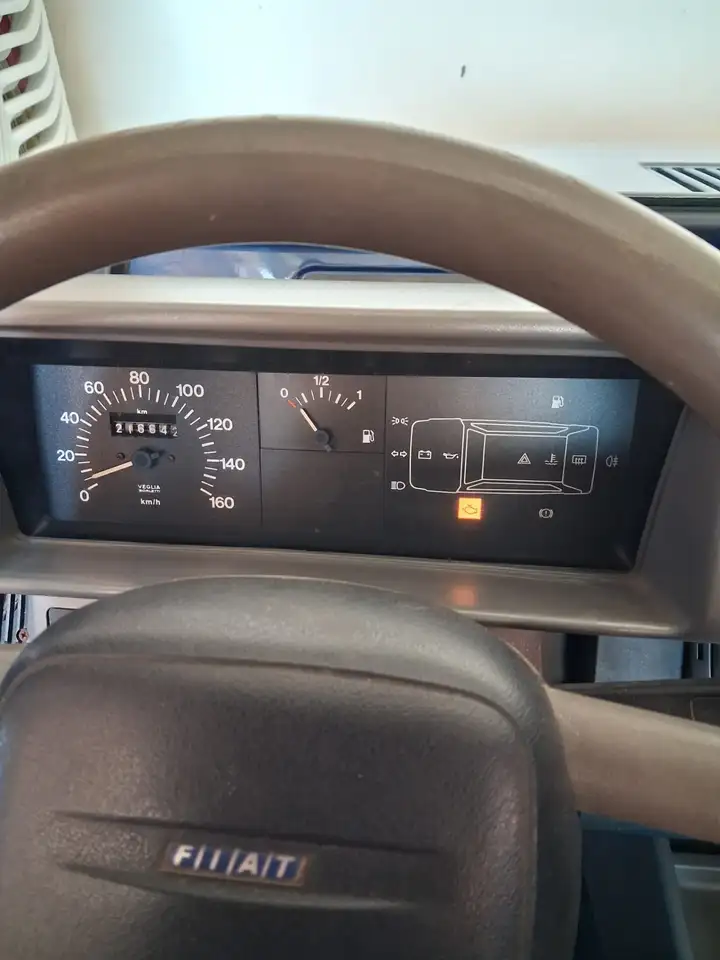 Fiat Panda 1.0 ieri hobby, foto 8