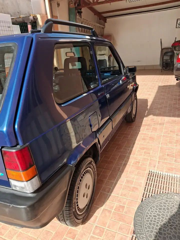 Fiat Panda 1.0 ieri hobby, foto 3