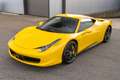 Ferrari 458 4.5 V8 Italia - Giallo Modena - Power Warranty Jaune - thumbnail 31