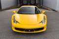 Ferrari 458 4.5 V8 Italia - Giallo Modena - Power Warranty Geel - thumbnail 22
