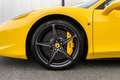 Ferrari 458 4.5 V8 Italia - Giallo Modena - Power Warranty Jaune - thumbnail 37