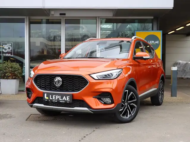 MG ZS 1.0 T-GDi LUXE | NAVI | 360° CAMERA |