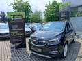 Opel Mokka X 1.6D Parkpilot,Tempomat,LED,KlimaA Noir - thumbnail 2