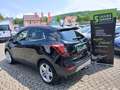 Opel Mokka X 1.6D Parkpilot,Tempomat,LED,KlimaA Noir - thumbnail 3