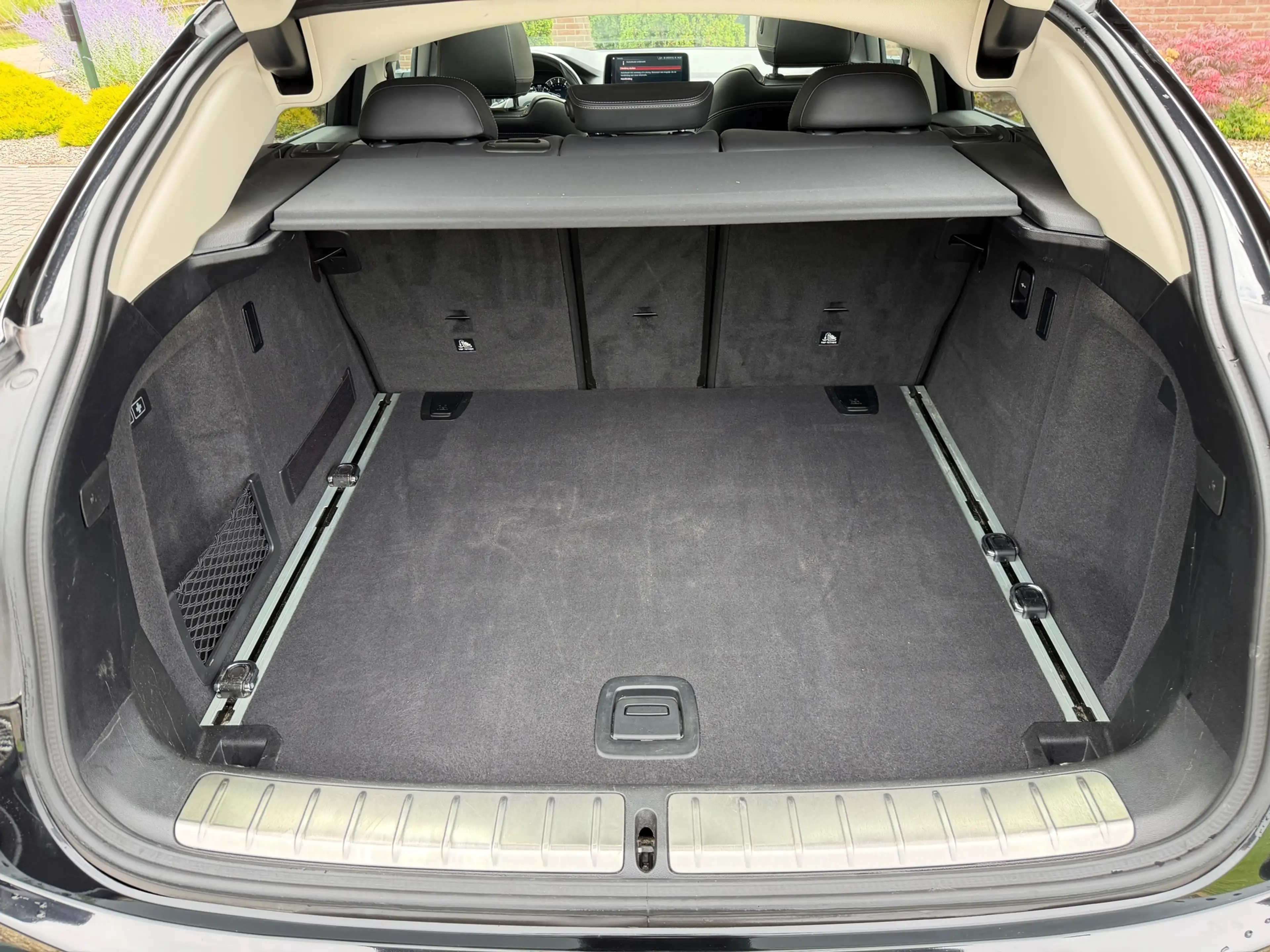 BMW X4 XDrive20i High Executive|Trekhaak|Pano| — photo 11