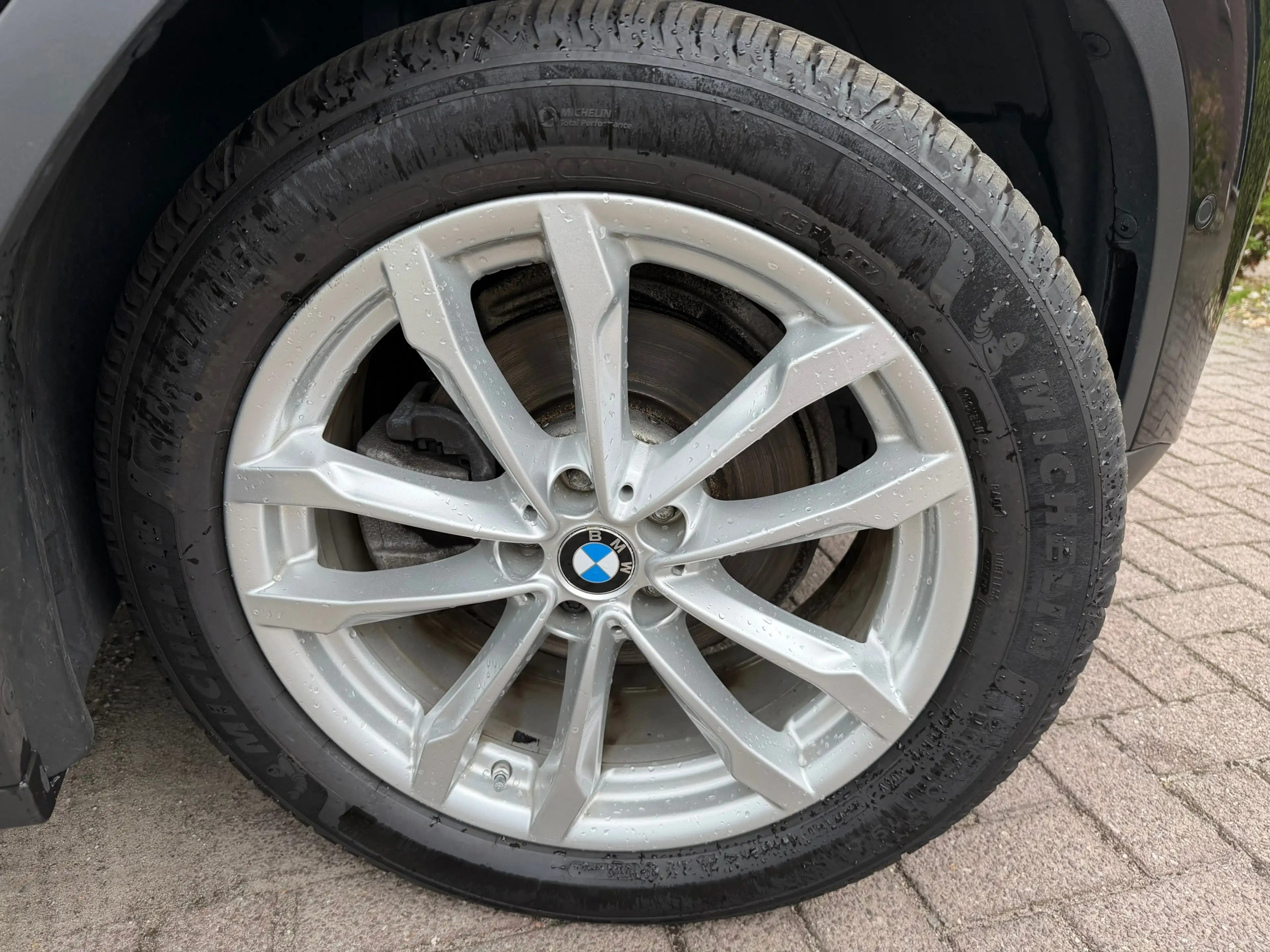 BMW X4 XDrive20i High Executive|Trekhaak|Pano| — photo 7