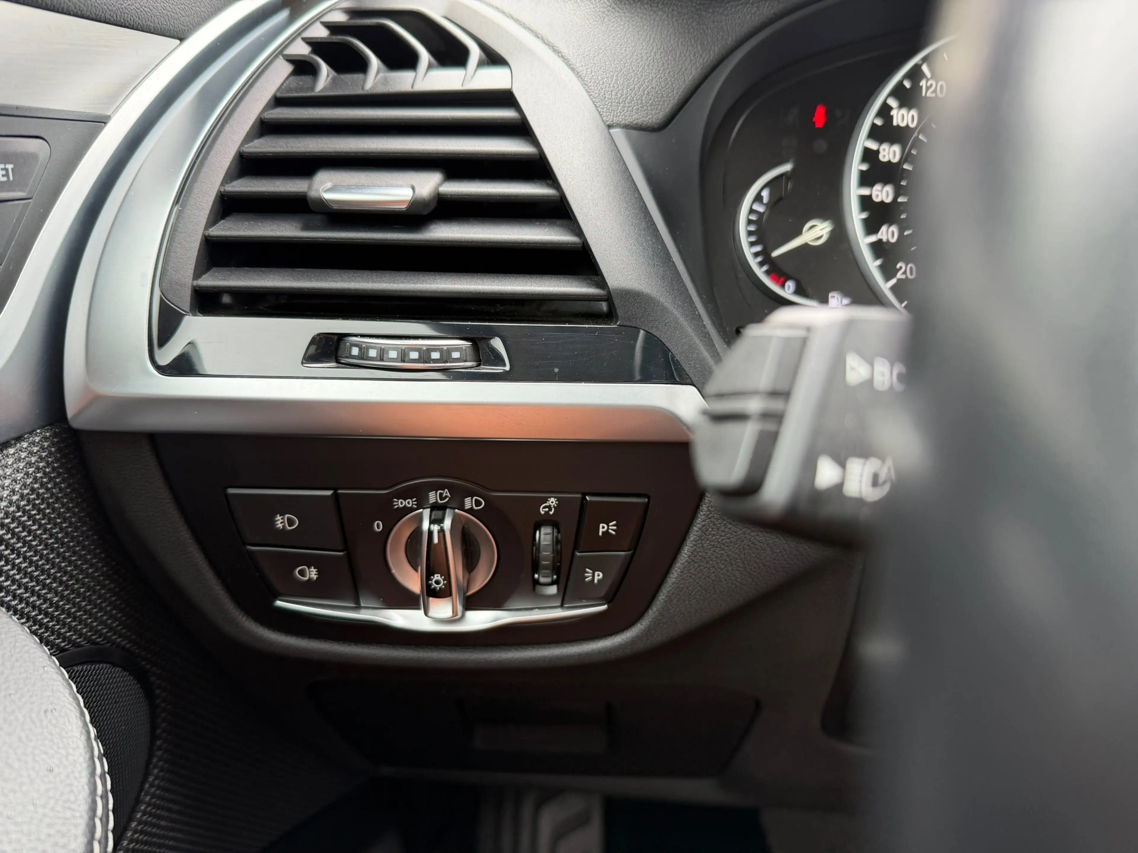 BMW X4 XDrive20i High Executive|Trekhaak|Pano| — photo 13
