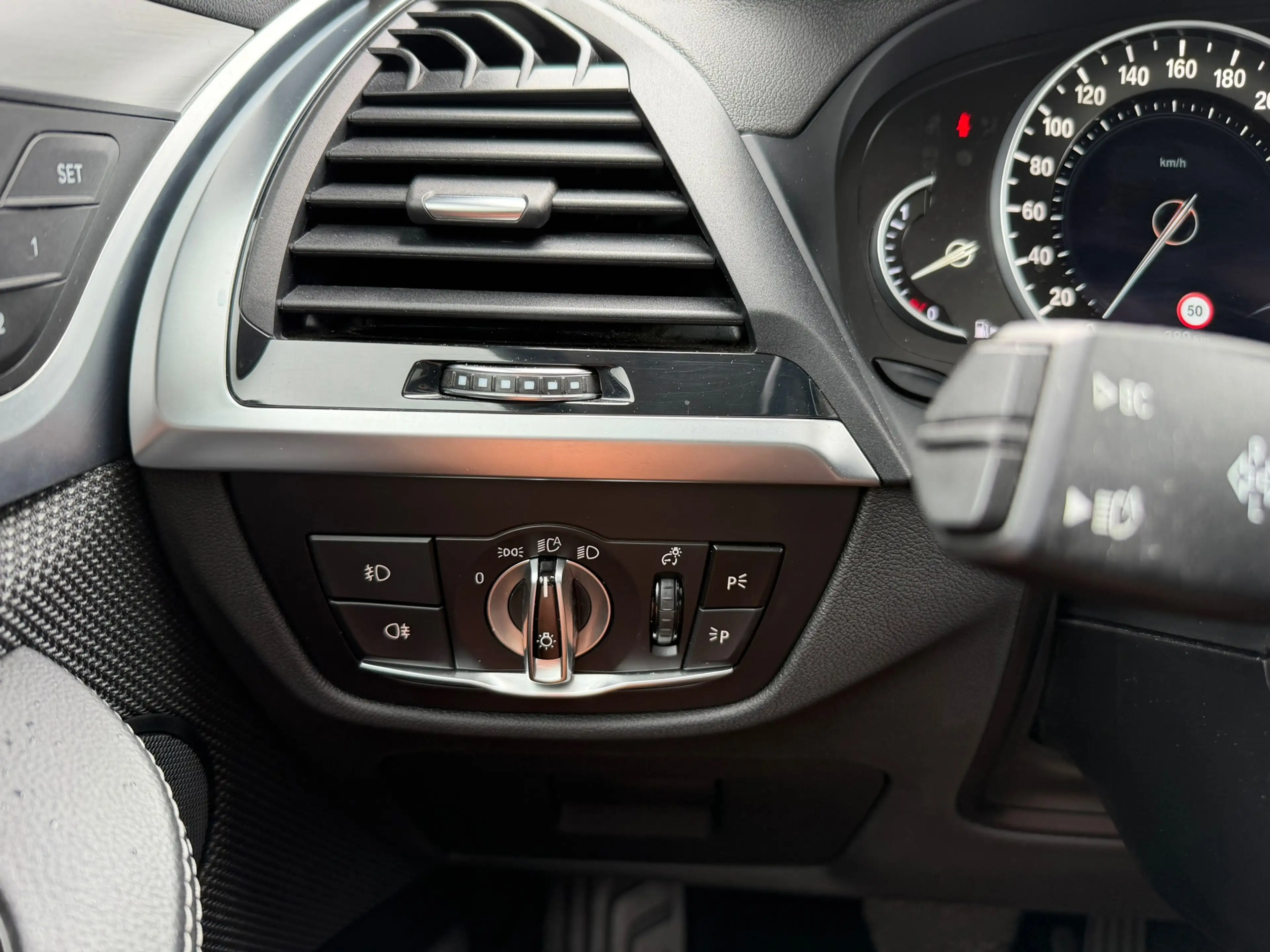 BMW X4 XDrive20i High Executive|Trekhaak|Pano| — photo 14