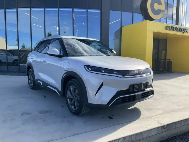 BYD Atto 2 45,1 kWh Boost