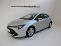 Toyota Corolla Hybrid 122 Dynamic Business Stage Academy Plateado - thumbnail 1