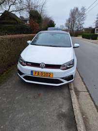 1.8 TSI (Blue Motion Technology) DSG