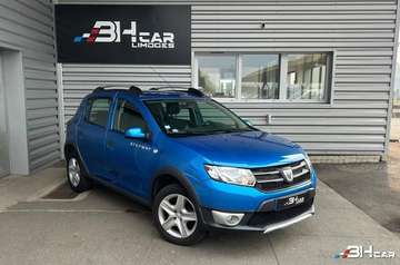 STEPWAY 0.9 TCE 90 AMBIANCE Régulateur De Vitesse - GPS