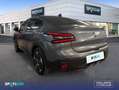 Citroen C4 X Hybrid 136 e-DCS6 Max Gris - thumbnail 5