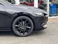 Mazda 3 3 2.0 M-HYBRID NAGISA0 / Automaat / 19000km Noir - thumbnail 8