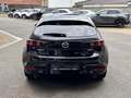 Mazda 3 3 2.0 M-HYBRID NAGISA0 / Automaat / 19000km Noir - thumbnail 5