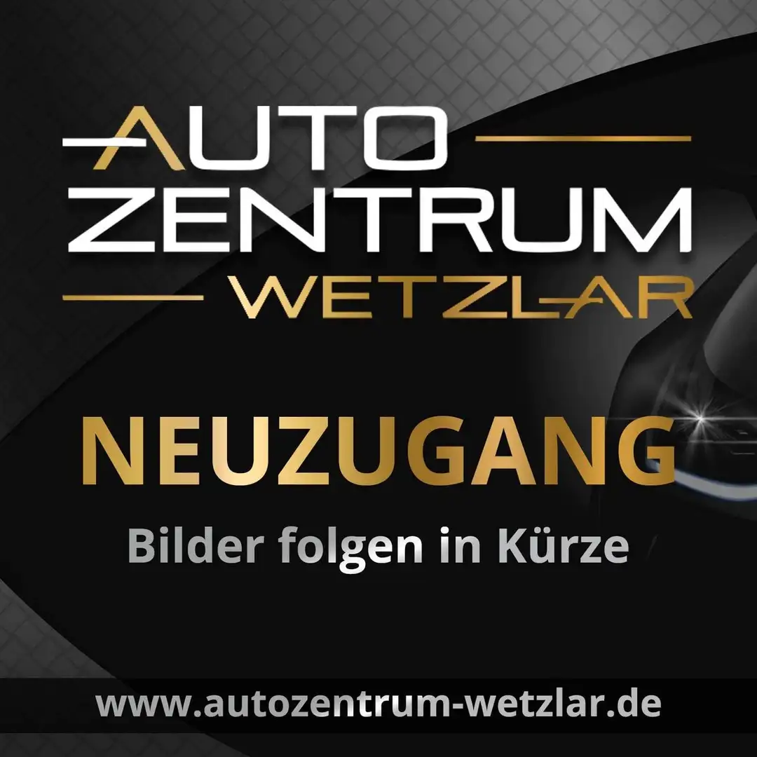 Mercedes-Benz E 200 Cabrio AMG Night LED NAV KAM MBUX WIRTUAL Blanc - 1