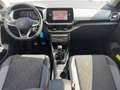Volkswagen T-Cross TSI Goal 5-Gang Navi LED PDC SH ACC GJR Blanc - thumbnail 12