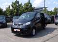Nissan NV200 /Evalia  Tekna-NAVI Blau - thumbnail 2