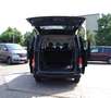 Nissan NV200 /Evalia  Tekna-NAVI Blau - thumbnail 16