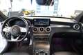 Mercedes-Benz C 200 200 d 9G-Tronic AMG Line Blanc - thumbnail 10