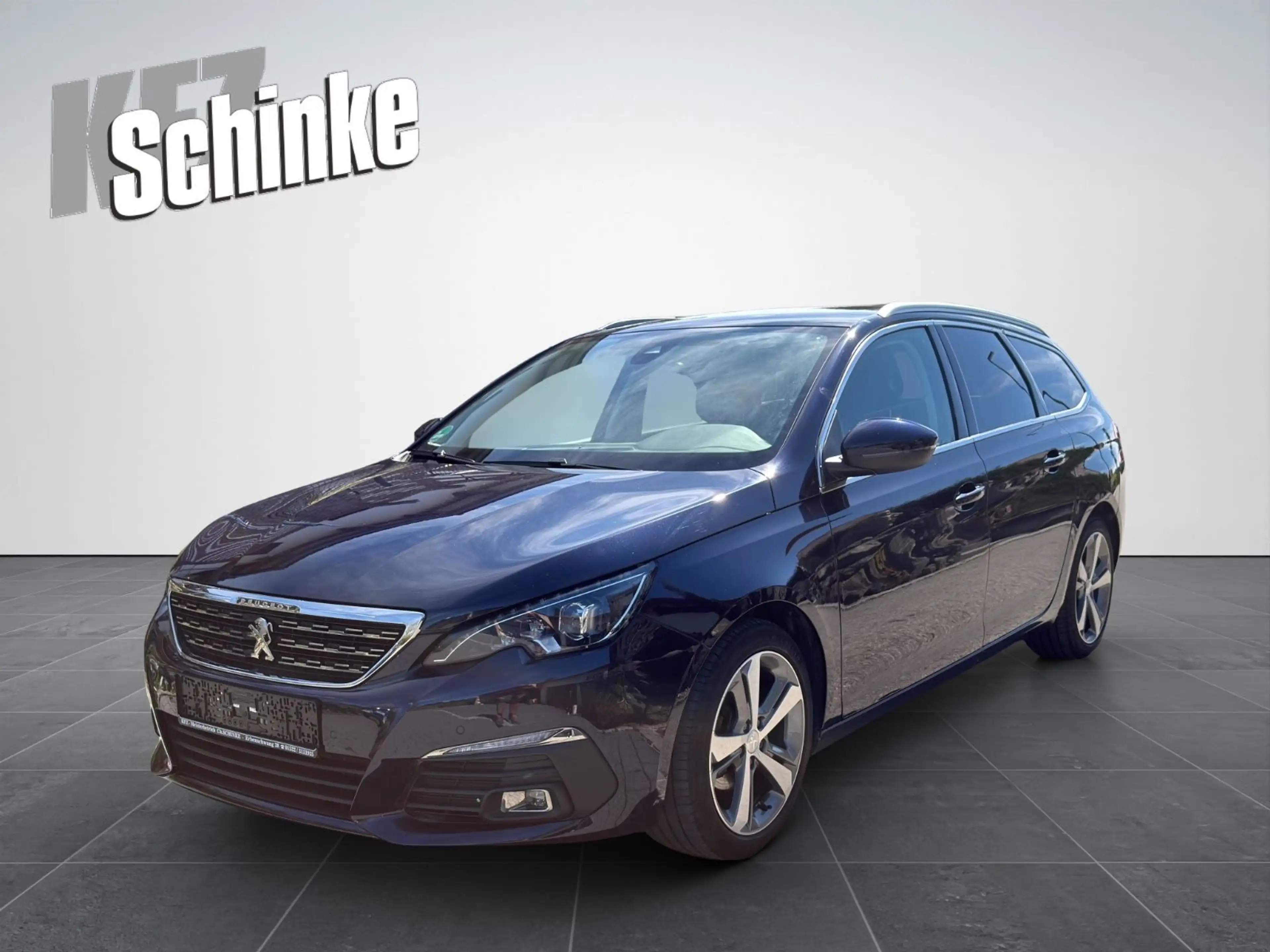 Peugeot 308 SW Allure *1.HAND*
